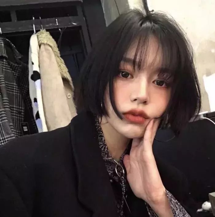 一张空白照片