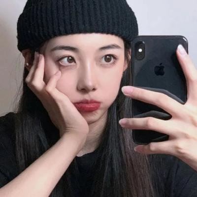 我是一部照相机